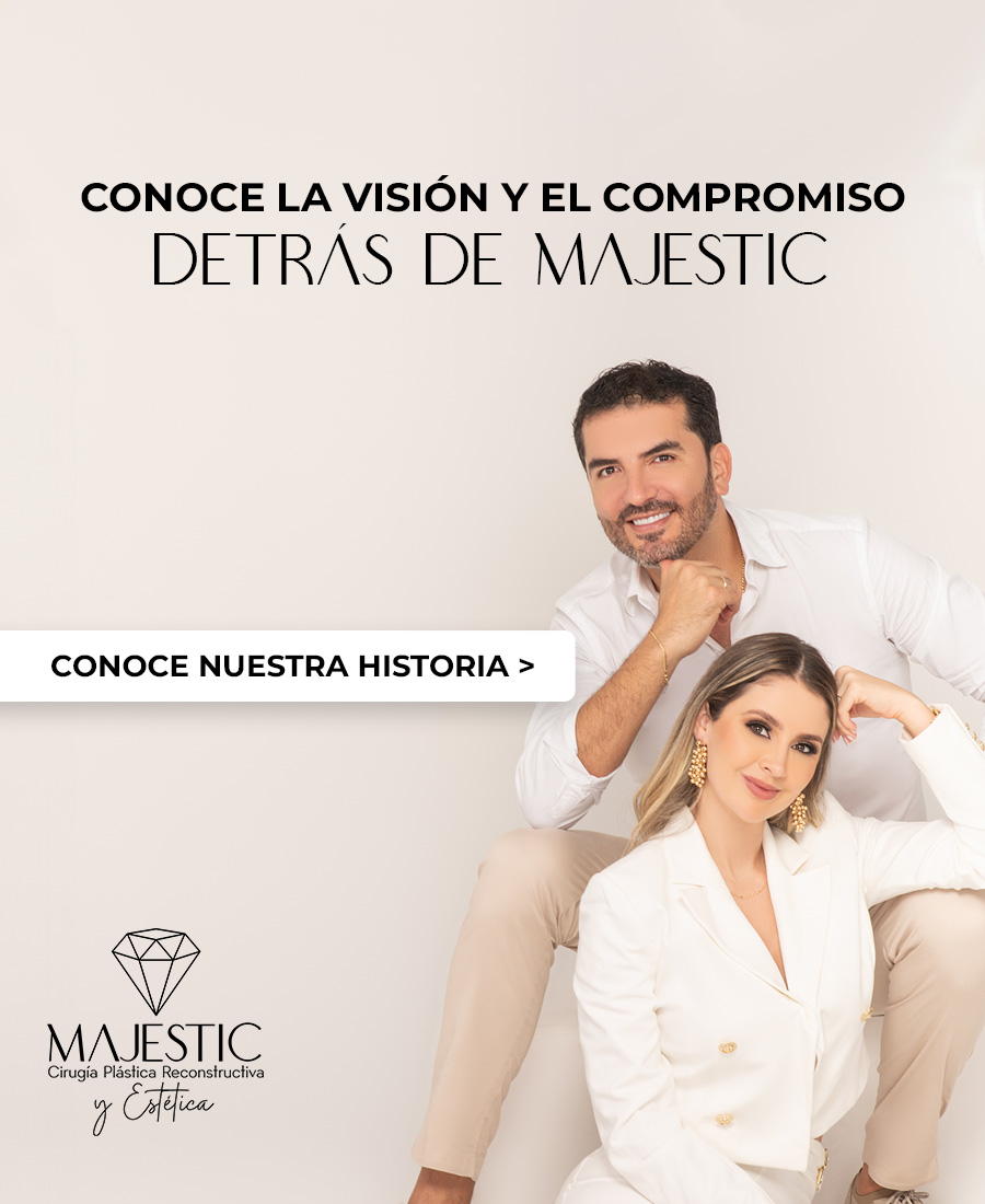 Conoce nuestra historia