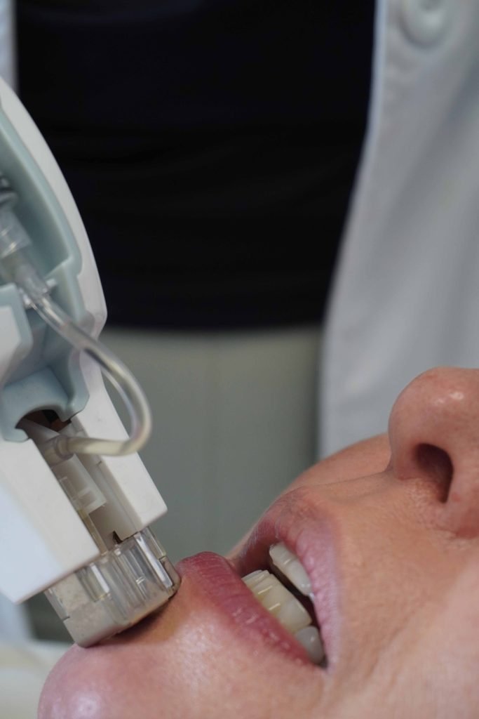 TOSKANI meso cocktail para revitalización cutánea