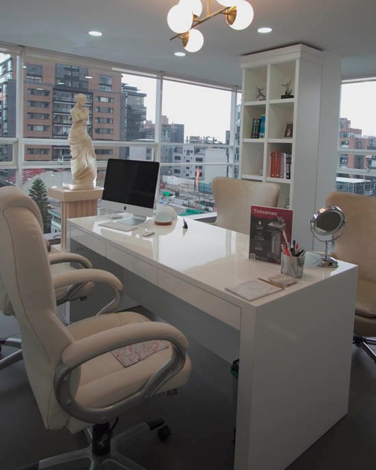 Consultorio Majestic Plastic Surgery