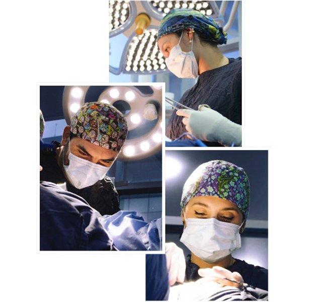 Cirujanos Majestic Plastic Surgery